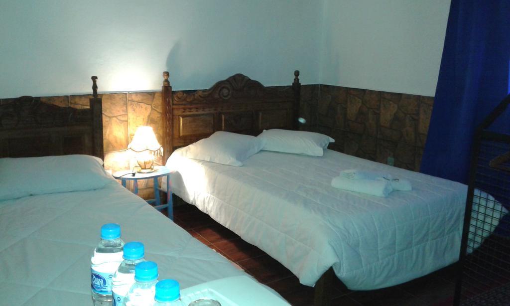 Pousada Santo Expedito Tiradentes Luaran gambar