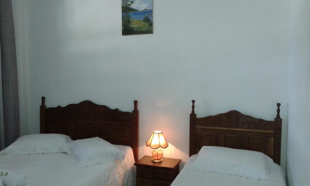 Pousada Santo Expedito Tiradentes Luaran gambar