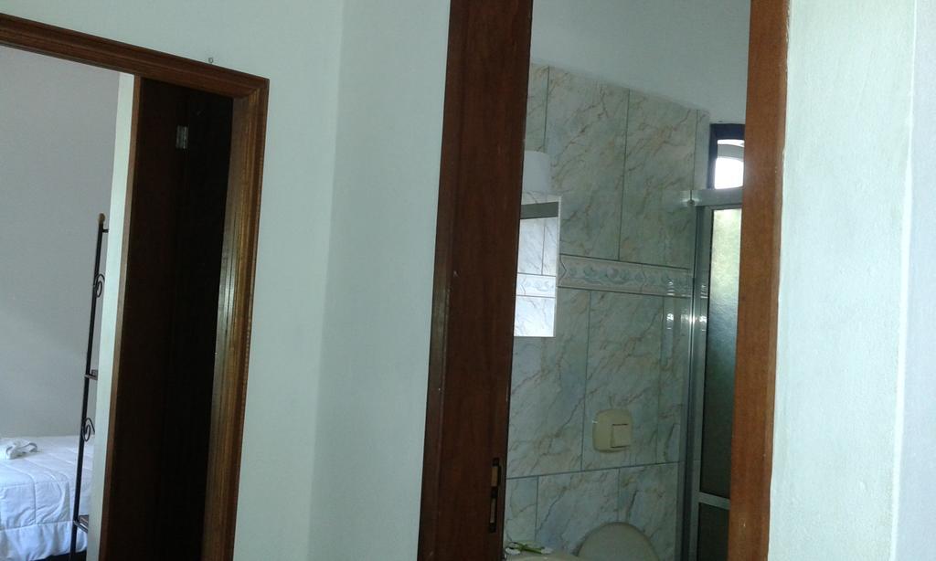 Pousada Santo Expedito Tiradentes Luaran gambar